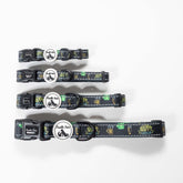 Drink-themed Adjustable Comfort Collar - Pookie Pets